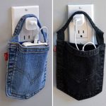 14 Diy Recycled Jeans Ideas