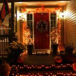 21 Diy Halloween Decoration Ideas