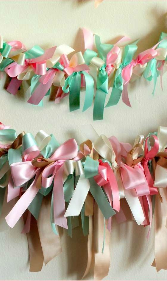 15 Diy Crafts As Party Decorations