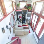 15 Quirky Tiny House Decorations