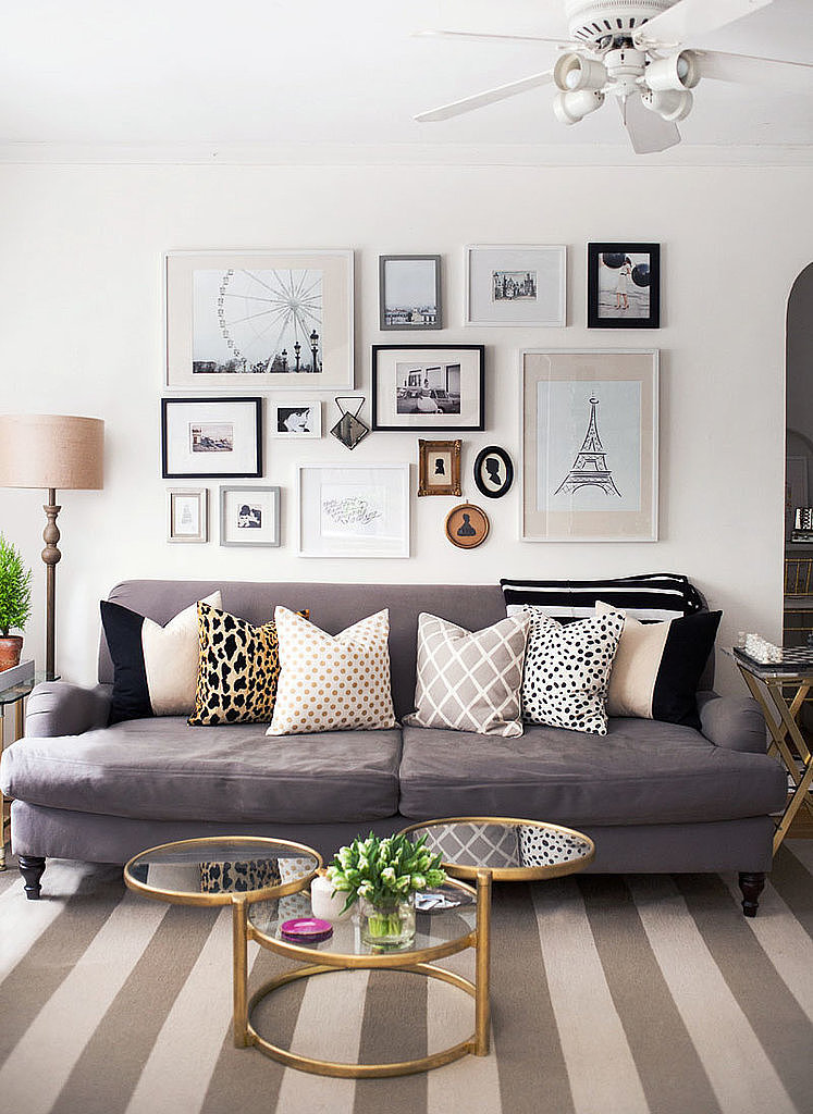15 Living Room Decorations That You Will Feel Cozy