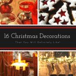 16 Awesome Christmas Decorations!