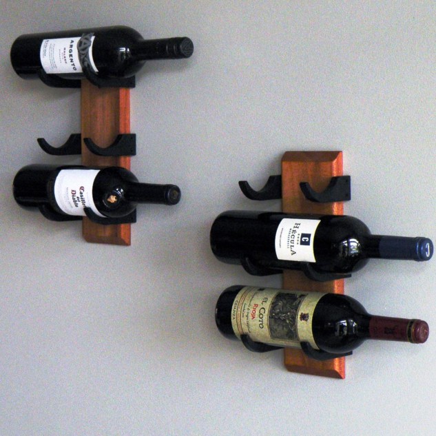 18 Diy Wine Rack And Storage Ideas