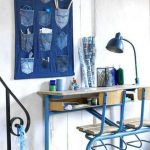 14 Diy Recycled Jeans Ideas