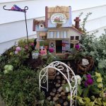 18 Fairy Garden Ideas