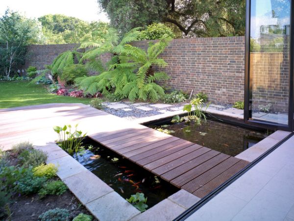 15 Japanese Koi Ponds For Your Garden